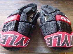Mylec Large Hockey Gloves